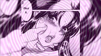 Dumb stupid and purple