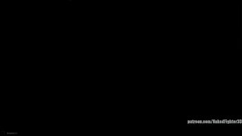 Helena vs felicity nf3d lesbian sexual combat