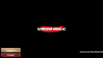 Helena vs felicity nf3d lesbian sexual combat