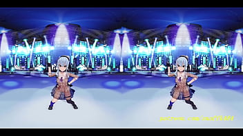 Vr180 ホロ ダンス