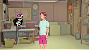 Sex note cap 5 una mamada y una buena paja con los pies de mi madrastra