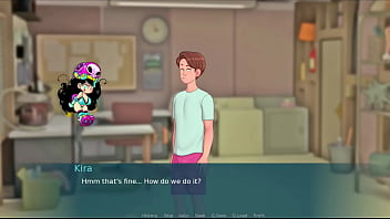 Sex note cap 5 una mamada y una buena paja con los pies de mi madrastra