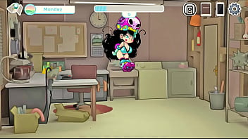 Sex note cap 5 una mamada y una buena paja con los pies de mi madrastra