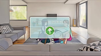 Sex note cap 5 una mamada y una buena paja con los pies de mi madrastra