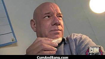 Extreme orgy interracial 11