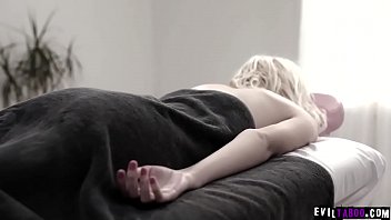 Teen chloe cherry gets a special fuck massage Teen chloe cherry gets a special fuck massage