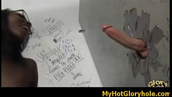 Sucking cock gloryhole porn 36