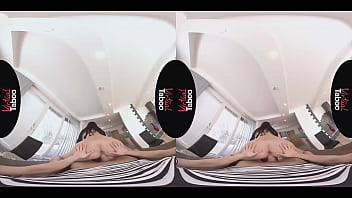 Virtual taboo anissa jolie the baker