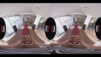 Virtual taboo anissa jolie the baker