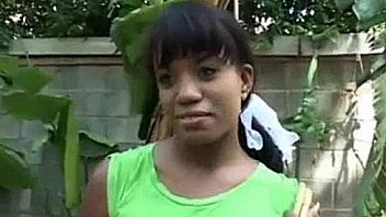 Sista tricked into fuckin