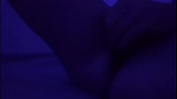 Sugar mami de argentina se toca cochina