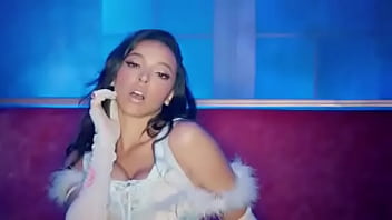 Blonde milf getting naughty with black teen