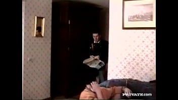 Beautiful angelica loves to fuck and is dp’d and roasted after casting