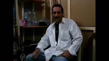 O patrão do movimento