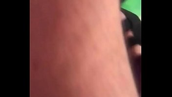 Brandi sucks my cock