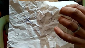 Vídeo de verificación