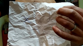 Vídeo de verificación