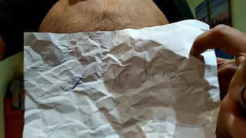 Vídeo de verificación