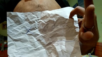 Vídeo de verificación