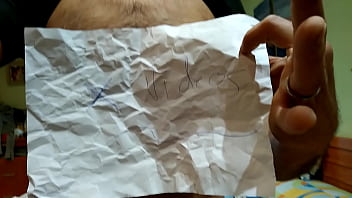 Vídeo de verificación