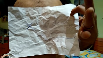 Vídeo de verificación