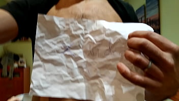 Vídeo de verificación