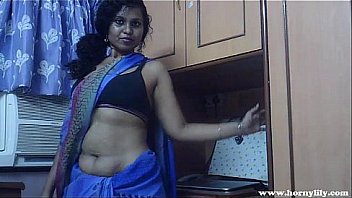 Marathi babe lily fingering pussy