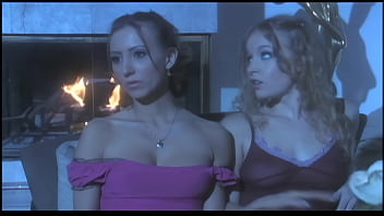 Lesbo sex tiffany holiday and gwen jade are dream whores