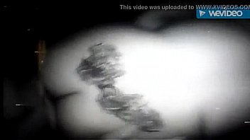 Antionette riding cock