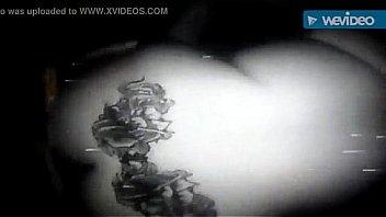 Antionette riding cock