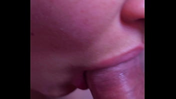 Morning blowjob by dominican bbw