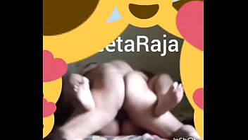 Hard missionary fuck