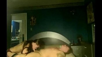 Amateur wife hidden cam