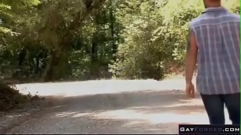 Strong Boys Fucking Outdoor thumbnail