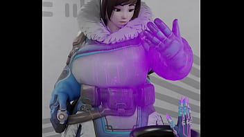 Mei overwatch breast expansion