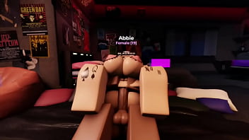 Roblox slut