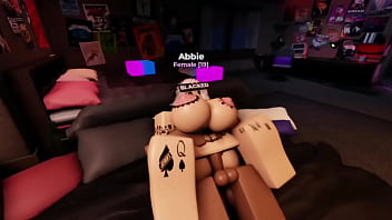 Roblox slut