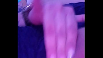 Me toco mientras veo porno