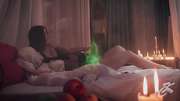 Yennefer and ciri night of sluts