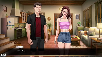 Проходження гри Наша Червона Нитка Частина 44