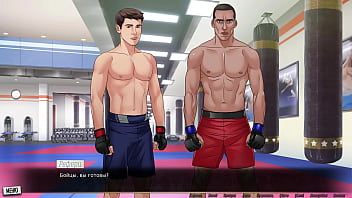 Проходження гри Наша Червона Нитка Частина 44