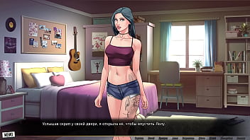 Проходження гри Наша Червона Нитка Частина 44