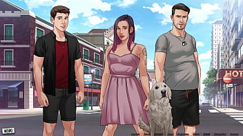 Проходження гри Наша Червона Нитка Частина 44