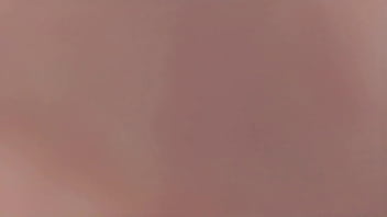 She has 2 cocks to play with