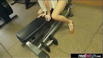 Anya olsen amazing gf performing hard style sex on camera clip 08