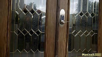 Oriental babe maxine x got bbc dicked by all those vigorous studs