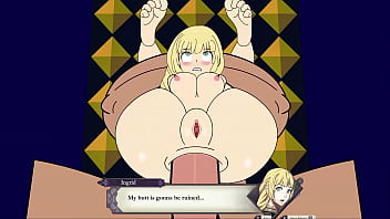 Ppppu x fire ingrid v2