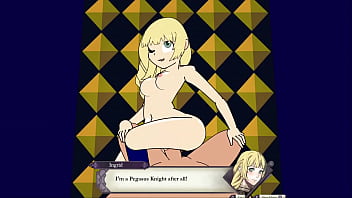 Ppppu x fire ingrid v2