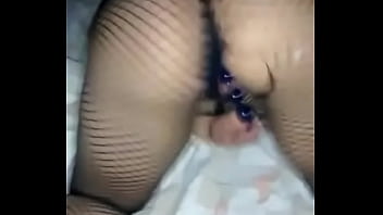 Jugando con mis juguetes