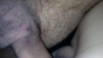 Cabalgada salvaje de mi mujer